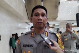 17 kendaraan terlibat dalam kecelakaan KM 92 Cipularang