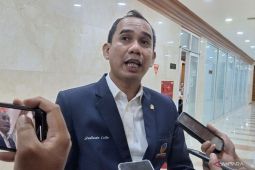 DPR minta Kapolri jalankan perintah Presiden berantas "judol"