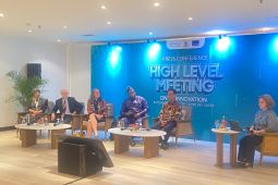 Biar TBC punah di 2030, Menkes sebut perlu vaksin pada akhir 2028