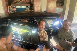 Pemprov Bali siap pakai APBD dukung program makan bergizi gratis