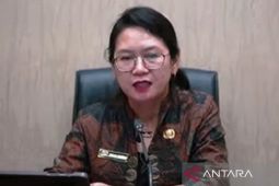 Tingkat pengangguran terbuka  di Kaltim menurun