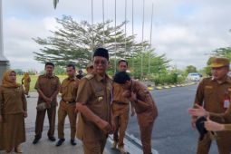 Kabag Protokol Kalsel dipanggil KPK terkait Sahbirin Noor