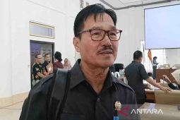 DPRD bersama pemkab Barsel bahas KUA PPAS 2025