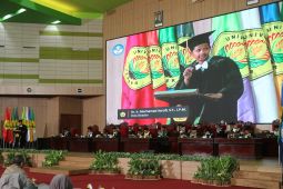 Dosen Unej ciptakan biokomposit guna kurangi sampah plastik