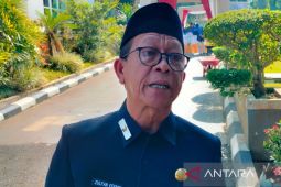 Kesbangpol ingatkan parpol gunakan bantuan untuk pendidikan politik