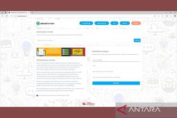 Penerapan transformasi keamanan digital cegah judi daring