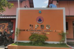 Pemkab Cianjur tetapkan status siaga bencana hingga Maret 2025