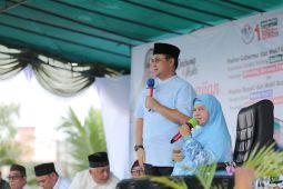 Erzaldi Rosman: Tambang timah rakyat legal tingkatkan ekonomi masyarakat dan PAD Babel