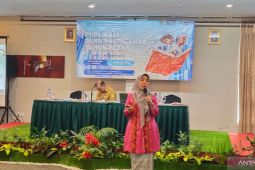 Pemkab Bekasi publikasikan buku profil anak 2024