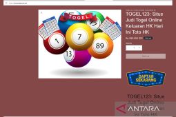 Menyelamatkan generasi emas dari jeratan judi "online"