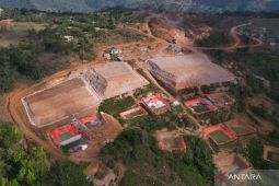 Kementerian ESDM terima 128 aduan tambang liar hingga 2023