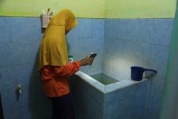 Pemkot Surabaya dorong masyarakat mitigasi bencana hidrometeorologi