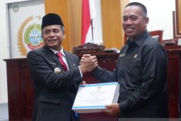 APBD Kota Pontianak 2025 sebesar Rp2,14 triliun naik 5,80 persen