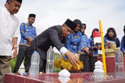 Kota Pontianak maknai nilai kepahlawanan dengan peningkatan layanan