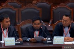 Mantan caleg ini minta MK batasi periode masa jabatan anggota legislatif, ini alasannya