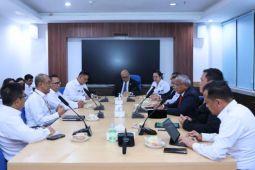 BNN-IADO jajaki kerja sama cegah penggunaan doping di dunia olahraga