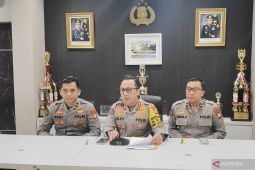 Polisi sita Rp2,6 miliar dari istri buronan judol yang libatkan Komdigi