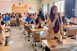 "Toco Goes To School" kenalkan Gen Z pemasaran digital