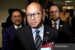 Rosan Roeslani: Keluarga Trump tertarik berinvestasi di Indonesia