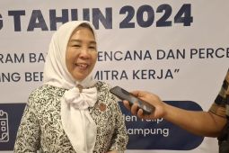 IBI Lampung meminta warga kurang mampu tetap periksa kehamilan berkala