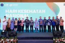 Tindakan nyata kunci hadapi tantangan kesehatan