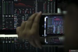 IHSG BEI menguat ikuti bursa kawasan Asia dan global