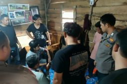 Ditresnarkoba Polda Babel berhasil ungkap tiga kasus narkoba di Bangka Selatan