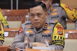 Polda Lampung ungkap 111 kasus judi  pada 2024