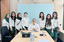 Menko Pangan terima Pertani HKTI