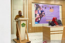 Pemprov Gorontalo ajak masyarakat cegah terorisme