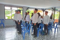 Bawaslu Lingga pastikan 233 PTPS tak berpolitik praktis