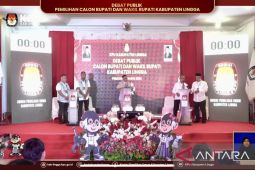 Dua paslon Bupati Lingga-Kepri sepakat lestarikan budaya Melayu