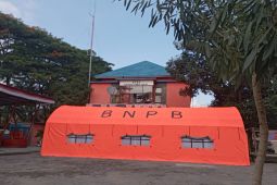 BPBD Lombok Tengah membentuk posko siaga bencana