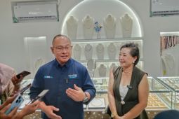 Dua Investor masuk KEK Mandalika Lombok