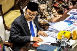 Bappenas usul tambahan anggaran prioritas nasional sebesar Rp152,1 miliar