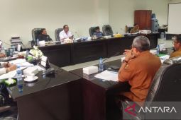 DPRD Maluku dorong pengelolaan gas Seti buka peluang kerja yang luas