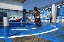 Pengamat: Kebijakan permudah dokumen Korlantas respons nyata Polri