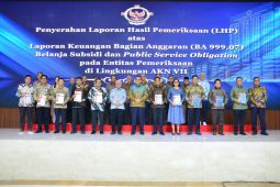 BPK temukan nilai koreksi Rp1,8 triliun di program subsidi 15 BUMN