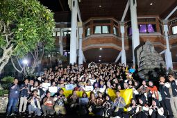 Unej peringkat dua perguruan tinggi terinovatif Abdidaya Ormawa 2024