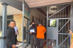 Lapas Tulungagung isolasi dua napiter di sel khusus