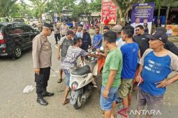 ASKA tuntut kebijakan  penyesuaian tarif angkutan khusus