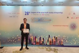 Mahasiswa USK Raih penghargaan Internasional