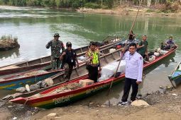 KIP Bener Meriah prioritaskan distribusi logistik ke TPS pedalaman