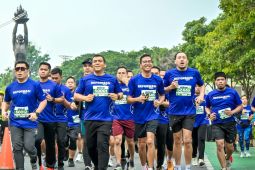 Trisakti Utama dorong alumni kolaborasi  satukan potensi hadapi tantangan