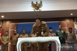 Babel intensifkan sosialisasi pilkada "dor to dor"