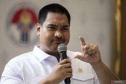 Menpora tandaskan AFF 2024 ajang pembuktian  timnas Indonesia