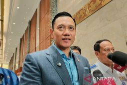 Menko AHY: Ketegasan pada truk ODOL harus dari berbagai pemangku kepentingan