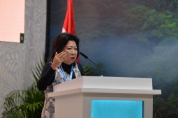 PLN paparkan inisiatif dan strategi pembiayaan transisi energi di COP29