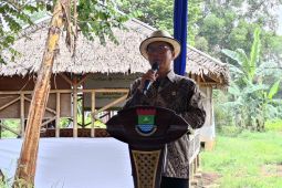 Kemendes jadikan desa di Tangerang penyuplai pangan Makan Bergizi Gratis