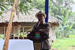BUMdes diminta gali potensi desa demi kesejahteraan masyarakat